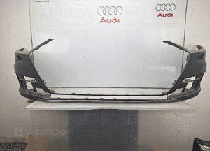 Zderzak audi A8 D5 4N 4N0 2019- oryginał oe aso 1