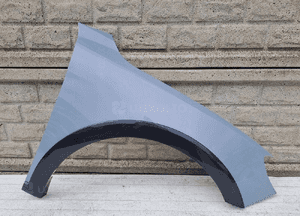 AUDI A1 CITYCARVER 82A 19-24 BŁOTNIK PRAWY PRZÓD 1