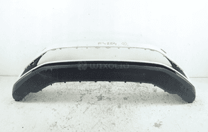 Skoda kodiaq 2016- zderzak przód przedni 565807221 2