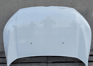 Maska pokrywa silnika ford ecosport MK2 ii 2 bardzo ladna orginalna 1