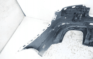 Audi A3 8V5 S3 s-line sedan lift s-line zderzak tył tylny 8V5807511J 12