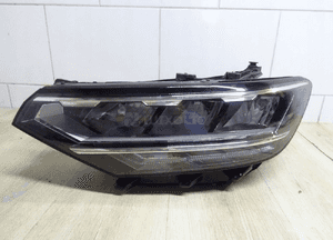 Lampa Lewa Full Led VW Passat B8 Lift 3G1941035P 3G1 1