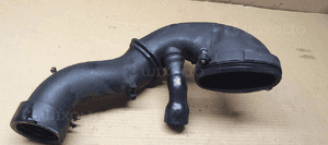 Rura dolot powietrza BMW 3 E91 3.0D 7794172 5