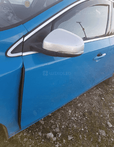 Volvo V40 ii r-design drzwi lewe przednie kompletne 619-16 9