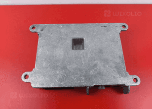 Mercedes-Benz OE Sterownik silnika ECU A4638202226 Nowy 3