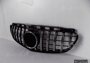 Grill GT Kamera Mercedes E Klasa W212 LCI - 3646 3