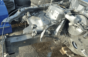 Toyota Avensis T27 podluznica cwiartka przod przednia prawa lewa 2