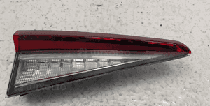 Skoda enyaq 5LG lampa tył tylna lewa oryginał 3