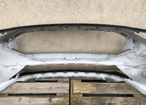 Zderzak przód przedni ford focus MK4 iv 4 lift fl 2021- st line cały 6