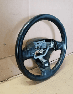 Kierownica multifunkcyjna Mazda 6 Lift STAN BDB 2