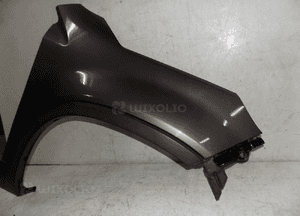 Kia sorento ii lift 2012-2015 błotnik listwa prawy przód K3G 5