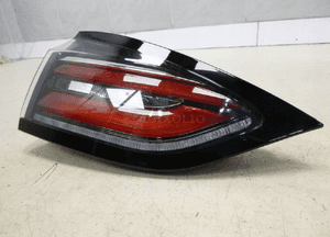 Renault espace 5 lampa w klapę lewy tył lewa tylna 4