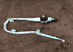Kurtyna airbag lewa 9H42-14K160 RANGE ROVER 3 III LM L322 Lift 1