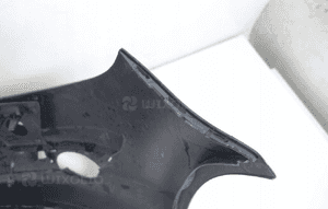 Opel corsa d 2006- zderzak przód przedni 13179946 15