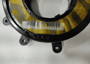 Taśma air-bag zwijak pod kierownicę isuzu d-max i 2006-2011 lift 5