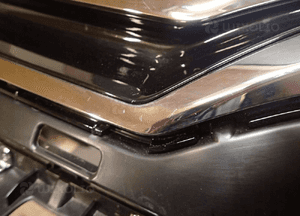 ATRAPA GRILL CITROEN C5 AIRCROSS 5