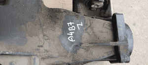 Most dyfer tył dyferencjał Audi A4 B7 01R525131C 10