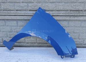 Hyundai I10 i 10 14-20 błotnik prawy przód 1