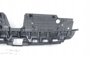 Hyundai kona ev lift 2020- wzmocnienie grilla górne zderzaka 86360-DDAA0 5