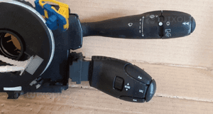 #PRZEŁĄCZNIK ZESPOLONY PAJĄK PEUGEOT / CITROEN nr 96663035XT 3