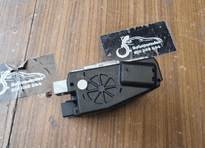 Blokada 8K0905852D Kierownicy Rygiel Kolumny Kierowniczej Modul Sterownik Audi A4 B8 A5 8T Q5 9