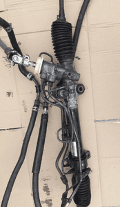 Mazda 323 323f  323p BA 94-98  Przekładnia Maglownica 7