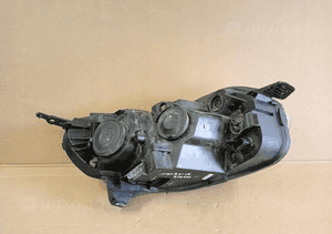 Lampa lewa lewy bi xenon led toyota proace 16- 2