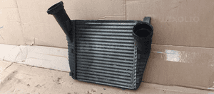 Intercooler chłodnica intercoolera VW Touareg 3.0 TDI 7L6145803 3