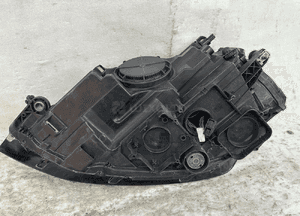 Lampa przednia prawa vw golf vii 7 sportsvan xenon 7
