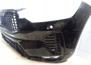 Volvo XC60 lift r-design zderzak przód przedni 32234958 llu 3