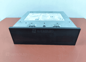 Skoda Oktavia 4 Czytnik MIB3 5E3035816 5