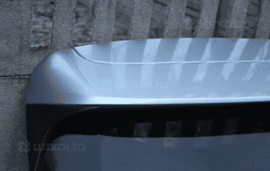 Tylna klapa kamera mazda CX-5 2015 3