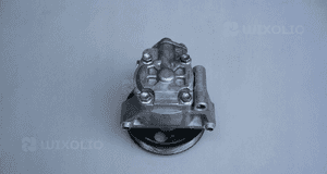 POMPA WSPOMAGANIA GALAXY MK3 VOLVO V70 III S80 II 8