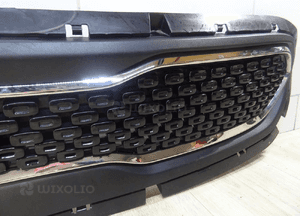 Kia niro grill atrapa zderzaka 86350-G5000 llu 5