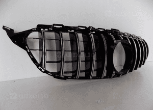 Mercedes C Klasa W205 Atrapa / Grill / GT - 11147 3