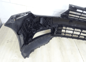 Zderzak passat b8 3g0 3g0807221 PDC4 4