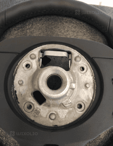 Bmw G05 G06 G01 G32 G30 grzana kierownica m pakiet łopatki tempomat airbag kompletna 14