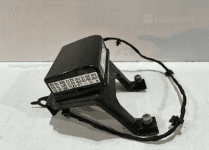 MERCEDES W218 W212 Radar Sensor A212904603 - 16529 1