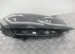Lampa przednia przód prawa vw golf 7 vii lift full led 5G1941060 2016-2020 13