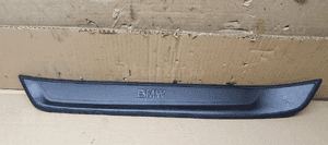Nakładka listwa osłona progu lewy przód BMW X1 E84 8047745 1