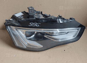 Lampa przednia przód prawa audi A5 8T lift bi xenon 8T0941044D 1