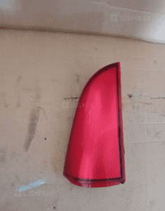 Lampa lewy tył tylna lewa odblask Mercedes Vito 639 A6398200564 1