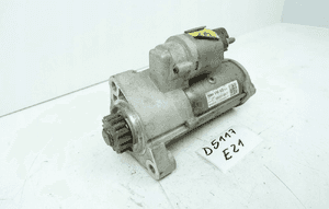 Rozrusznik vw amarok touareg V6 3.0 059911024T 2
