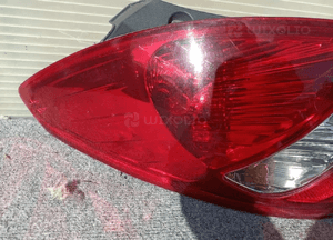 Lampa tył tylna lewa hyundai I20 oryginał wysyłka! 3
