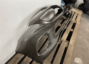 Zderzak przód przedni mercedes slc W172 R172  dół 2