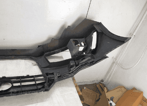 Zderzak audi RS6 RS-6 C7 4G 4G0 2012-2015 przed liftem 8