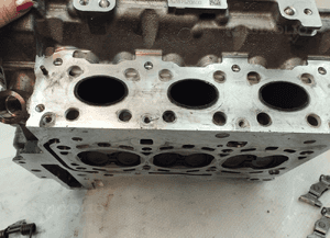 Bmw mini F20 F30 F45 F48 F55 F56 głowica 7628714 9