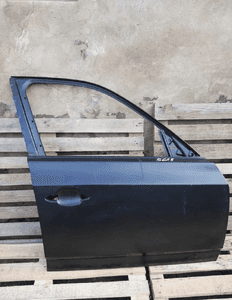 BMW X3 E83 - Drzwi Tylne Prawa Strona - 0067 6