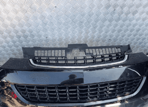 Zderzak przód opel antara lift   25953692 6