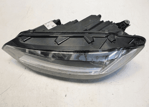 Volkswagen touran 3 iii lampa reflektor lewy przód przednia 8 pin full led oryginał 2